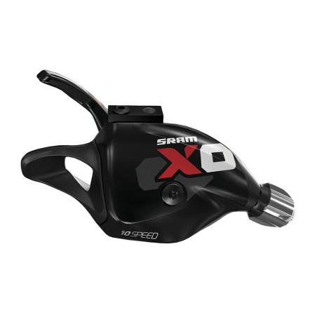 MANETTE  X0 TRIGGER ZERO LOSS ARRIÈRE 10V.ROUGE - 00.7018.068.005 - 710845727931
