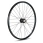 ROUE ARRIÈRE GURPIL 27.5" NR A/ ROULEM.DISQUE CASSETTE 8/9V. - 502039 - 8420015020398