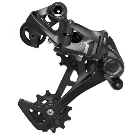 DÉRAILLEUR ARRIÈRE X1 TYPE 2.1 11V NOIR - 00.7518.070.000 - 710845764028