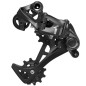 DÉRAILLEUR ARRIÈRE X1 TYPE 2.1 11V NOIR - 00.7518.070.000 - 710845764028