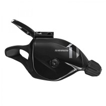 MANETTE X1 TRIGGER DISCRETE CLAMP ARRIÈRE 11V.NOIRE - 00.7018.170.000 - 710845759086