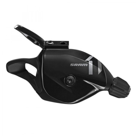 MANETTE X1 TRIGGER DISCRETE CLAMP ARRIÈRE 11V.NOIRE - 00.7018.170.000 - 710845759086
