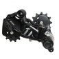 DÉRAILLEUR ARRIÈRE GX CHAPE LONGUE 1x11V ROUGE - 00.7518.081.001 - 710845770210