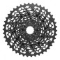 CASSETTE SRAM GX XG 1150 11V.(10-42) - 00.2418.058.000 - 710845770630