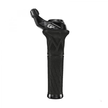 MANETTE GX1 GX GRIP SHIFT ARRIÈRE 11V.NOIRE - 00.7018.207.002 - 710845771675