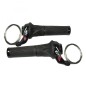 MANETTE GX1 GX GRIP SHIFT ARRIÈRE 11V.ROUGE - 00.7018.207.005 - 710845771705