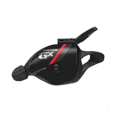 MANETTE GX1/GX TRIGGER ARRIÈRE 11V.ROUGE - 00.7018.209.005 - 710845771804