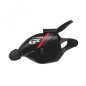 MANETTE GX1/GX TRIGGER ARRIÈRE 11V.ROUGE - 00.7018.209.005 - 710845771804