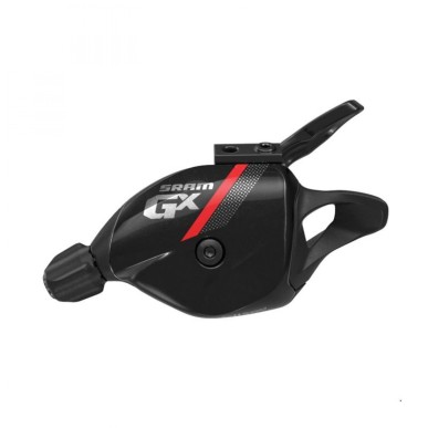 MANETTE GX1/GX TRIGGER ARRIÈRE 11V.ROUGE - 00.7018.209.005 - 710845771804