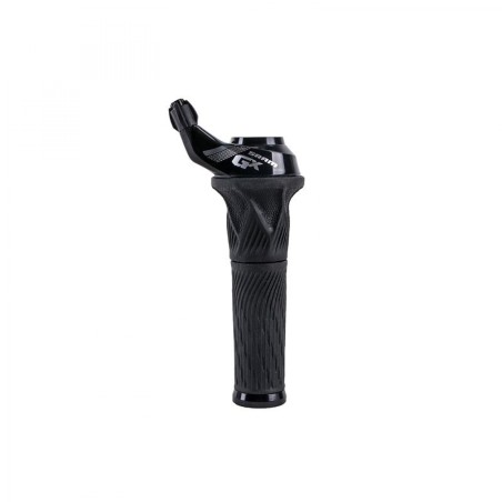 MANETTE GX GRIP SHIFT 2V AVANT NOIRE - 00.7018.207.001 - 710845771668