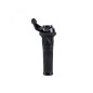 MANETTE GX GRIP SHIFT 2V AVANT NOIRE - 00.7018.207.001 - 710845771668