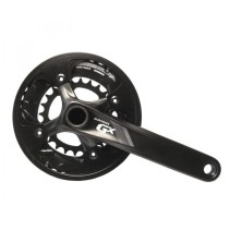 PÉDALIER GX 1000 GXP SANS CUVETTES BB 10V.175 mm 22x36 NOIR - 00.6118.348.001 - 710845771385