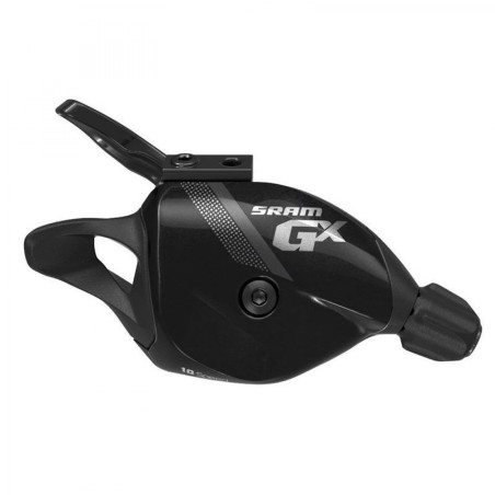 JEU DE MANETTES SRAM GX TRIGGER 2X10 NOIRES - 00.7018.208.000 - 710845771729