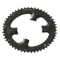 PLATEAU STRONG.SH.DURA ACE ALU 11V.EXT.4 BR.110 BCD NOIR 50D - 273905 - 3700223710935