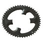 PLATEAU STRONG.SH.DURA ACE ALU 11V.EXT.4 BR.110 BCD NOIR 50D - 273905 - 3700223710935
