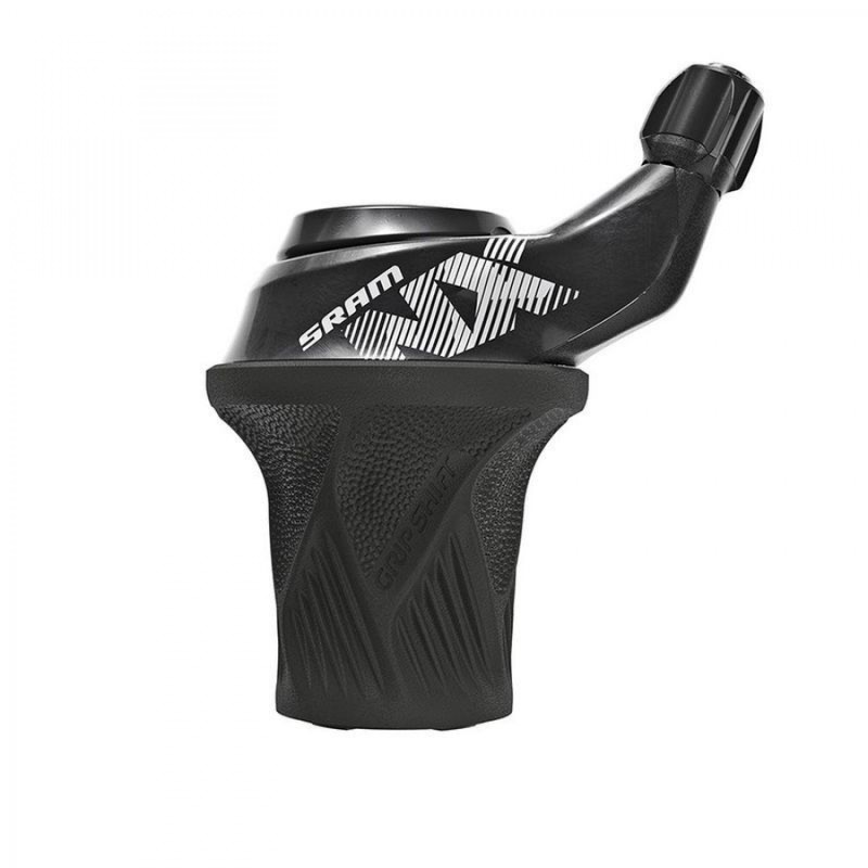 MANETTE NX GRIP ARRIÈRE 11V.NOIRE - 00.7018.292.000 - 710845783067