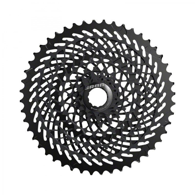 CASSETTE SRAM EX1 E-MTB XG899 8V.(11-48) - 00.2418.075.000 - 710845793554