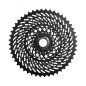 CASSETTE SRAM EX1 E-MTB XG899 8V.(11-48) - 00.2418.075.000 - 710845793554