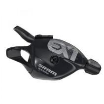 MANETTE SRAM EX1 E-MTB TRIGGER 8V.NOIRE - 00.7018.311.000 - 710845793592