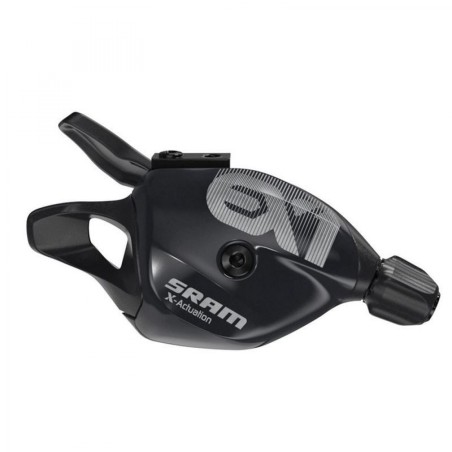 MANETTE SRAM EX1 E-MTB TRIGGER 8V.NOIRE - 00.7018.311.000 - 710845793592