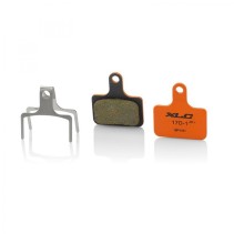 XLC BP-S41  PLAQUETTES FREIN SINTERISÉE P/SHI ULT(25 PAIRES) - 2039601805 - 4055149451578