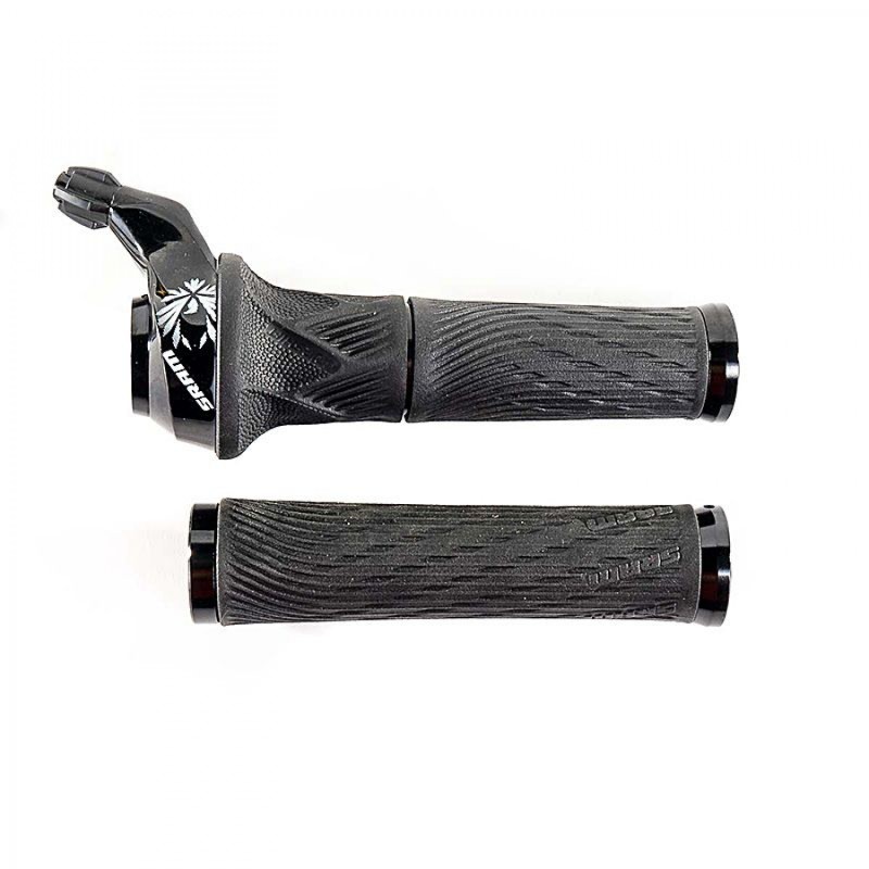 MANETTE SRAM GX EAGLE GRIP 12V.NOIRE - 00.7018.318.000 - 710845804960