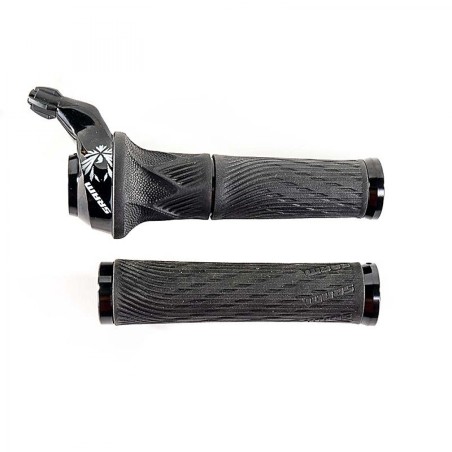 MANETTE SRAM GX EAGLE GRIP 12V.NOIRE - 00.7018.318.000 - 710845804960