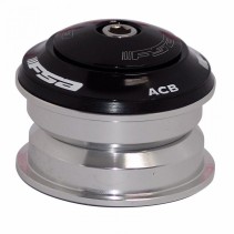 JEU DE DIRECTION FSA ORBIT Z VTT 1-1/8 NOIRE - 101-1300 - 4712123805146