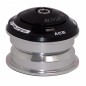 JEU DE DIRECTION FSA ORBIT Z VTT 1-1/8 NOIRE - 101-1300 - 4712123805146
