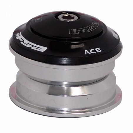 JEU DE DIRECTION FSA ORBIT Z VTT 1-1/8 NOIRE - 101-1300 - 4712123805146