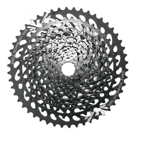 CASSETTE SRAM GX EAGLE XG-1275 12V 10-50D NOIRE - 00.2418.078.000 - 710845804748