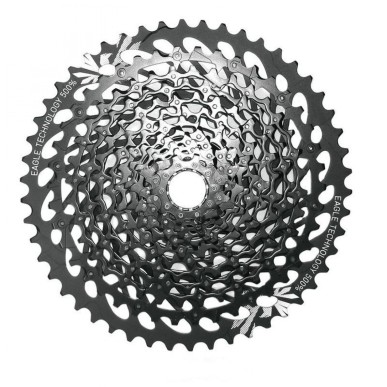 CASSETTE SRAM GX EAGLE XG-1275 12V 10-50D NOIRE - 00.2418.078.000 - 710845804748