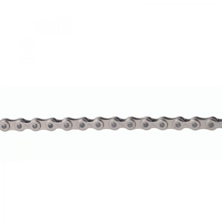 XLC CC-C11 CHAINE E-BIKE 126 MAILLONS 1/2x11/128   12V ARG - 2501020020 - 4055149432850