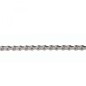 XLC CC-C11 CHAINE E-BIKE 126 MAILLONS 1/2x11/128   12V ARG - 2501020020 - 4055149432850
