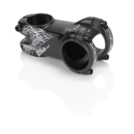 XLC ST-M27 POTENCE A-HEAD ALL MOUNT.1-1/8"/35/60mm/0ºNR.MATE - 2501522552 - 4055149146146