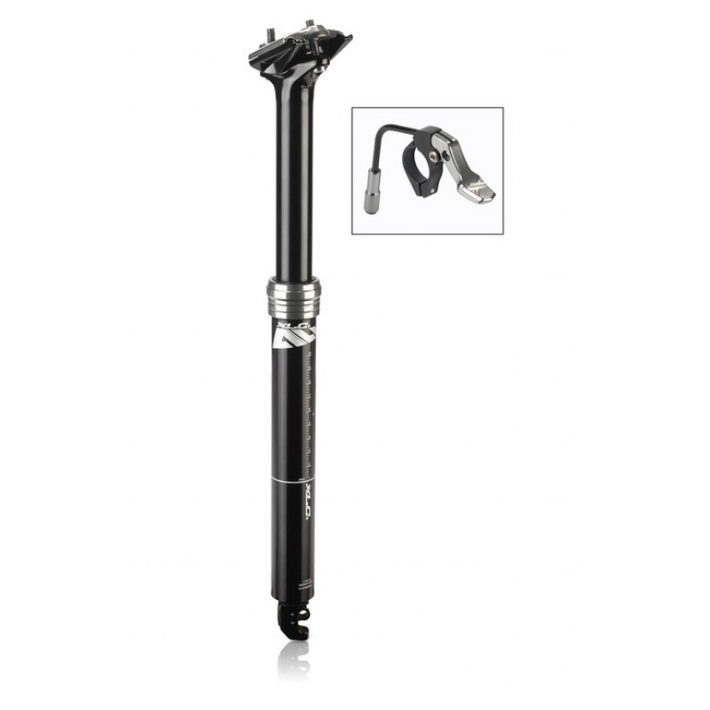 TIGE SELLE TÉLÉSCOP. XLC ALL MTN SP-T11 Ø 30 - 2502069770 - 4055149196769