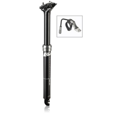 TIGE SELLE TÉLÉSCOP. XLC ALL MTN SP-T11 Ø 30 - 2502069770 - 4055149196769