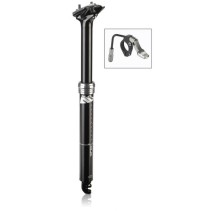 TIGE SELLE TÉLÉSCOP. XLC ALL MTN SP-T11 Ø 30 - 2502069770 - 4055149196769