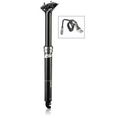 TIGE SELLE TÉLÉSCOP. XLC ALL MTN SP-T11 Ø 30 - 2502069770 - 4055149196769