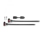 SUPPORT ELITE PORTE-BIDON 25-70 mm VIP - 123301 - 8020775018989