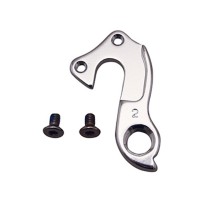 Patte de derailleur alu Marwi bulls - gitane gh - 254 (vendu a l'unite)