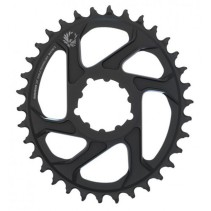 PLATEAU EAGLE OVAL X-SYNC 34 DENTS DM 6 mm OFFSET NOIR - 11.6218.038.030 - 710845804694