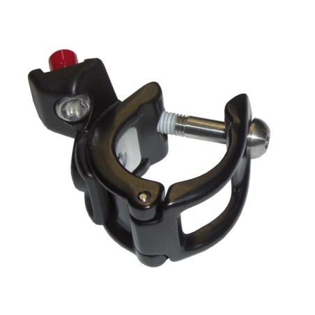 COLLIER P/FREIN UNIV/MAN.DÉR.SRAM VTT GCHE NOIR(XX/XO/GUIDE) - 00.5315.018.040 - 710845640803
