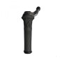 MANETTE EAGLE XX1 GRIP SHIFT 12V.NOIRE - 00.7018.303.001 - 710845788369