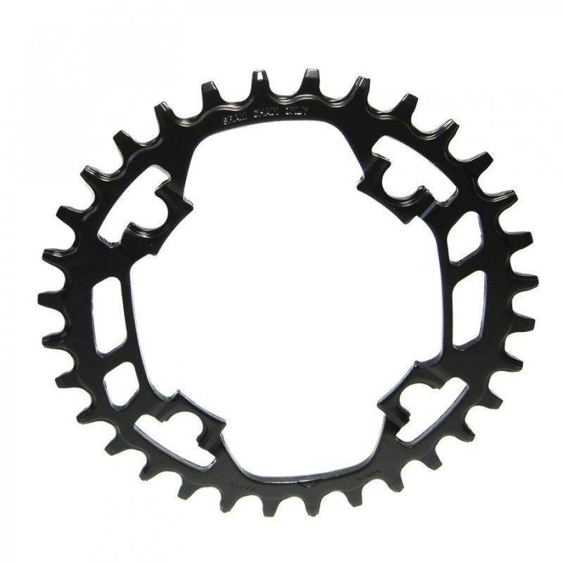 PLATEAU X-SYNC 30 DENTS BCD 94 NOIR 11V. - 11.6218.026.000 - 710845778360