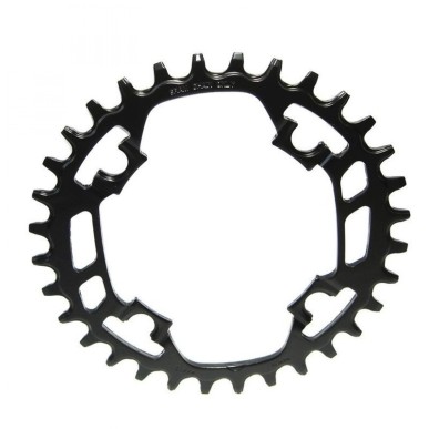 PLATEAU X-SYNC 32 DENTS BCD 94 mm NOIR 11V. - 11.6218.026.001 - 710845778377