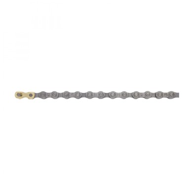 CHAÎNE SRAM PC951 114 MAILLONS POWERLINK OR 9V. (25 UNITÉS) - 86.2706.114.116 - 710845026225