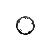 PLATEAU SRAM TRACK OMNIUM V1 48D 144 BCD ALUMINIM NOIR - 11.6215.197.100 - 710845674778