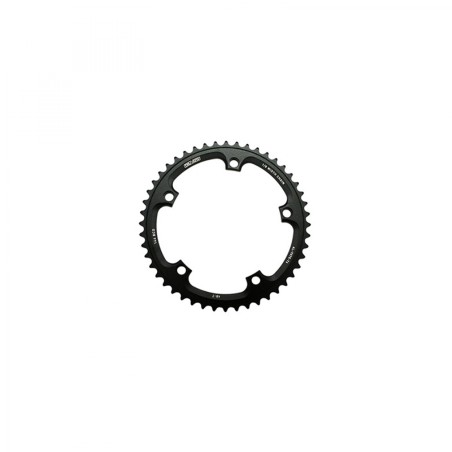 PLATEAU SRAM TRACK OMNIUM V1 48D 144 BCD ALUMINIM NOIR - 11.6215.197.100 - 710845674778
