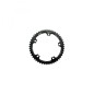 PLATEAU SRAM TRACK OMNIUM V1 48D 144 BCD ALUMINIM NOIR - 11.6215.197.100 - 710845674778